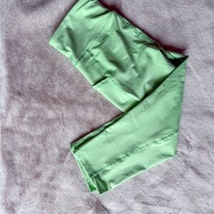 Ideology Green Leggings